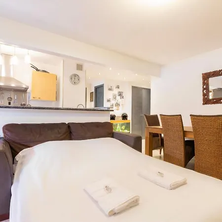 La Pinede Apartamento Juan-les-Pins