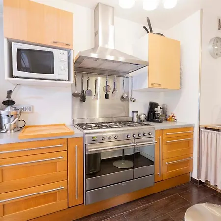 La Pinede Apartamento