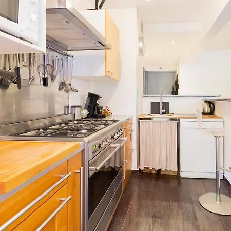 Apartamento La Pinede Juan-les-Pins